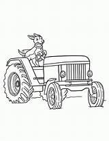 Deere John Coloring Pages Books sketch template