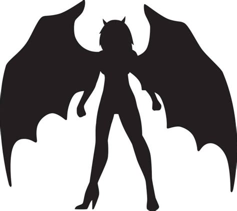 Best Devil Costume Illustrations Royalty Free Vector