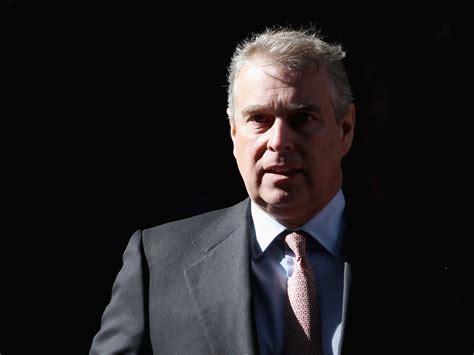 prince andrew admits visiting with sex offender epstein