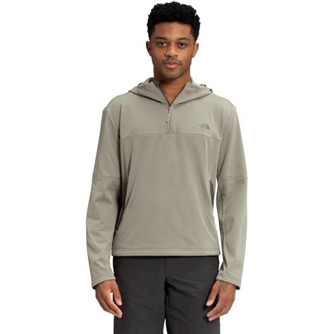 The North Face Wayroute Pullover Hoodie Men S