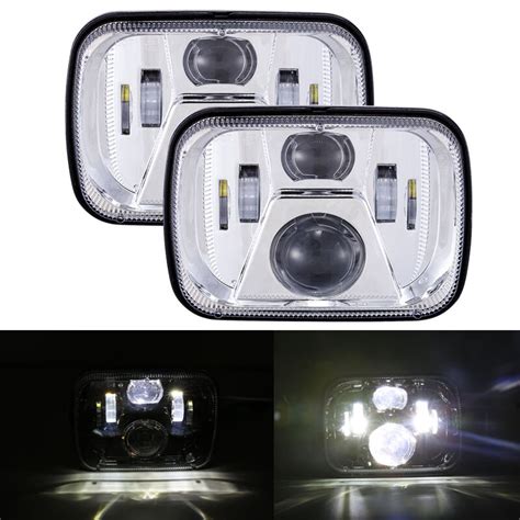 hhhll xinch truck offroad wd tractor atv boat ute led
