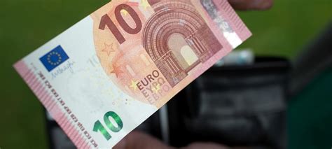 warum gibt es neue  euro scheine dudanews
