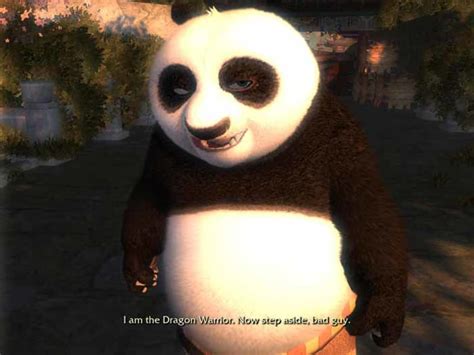Kung Fu Panda Download