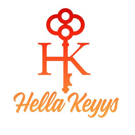 hella keyys