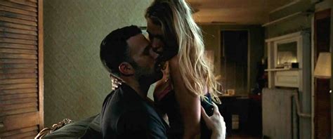Blake Lively Hot Scenes Compilation With Ben Affleck From The Town