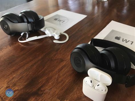 testing  operating range  airpods  beats solo    beats headphones