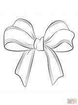 Bow Coloring Christmas Pages Drawing Bows Template Printable Cheer Para Color Mouse Minnie Desenhos Laços Google Drawings Kids Getdrawings Name sketch template