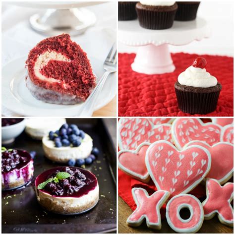 40 Sweet Treats That Will Make Your Valentine Smile