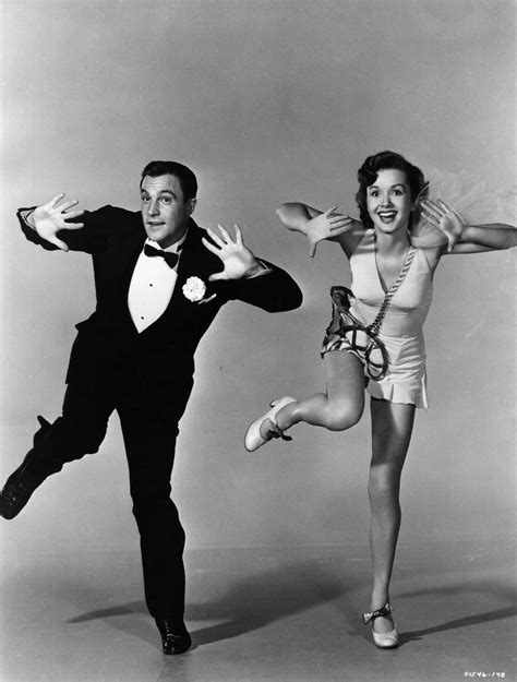 In Hollywood’s Golden Age No Dancer Rivaled Debbie Reynolds’s High