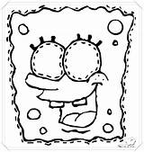 Esponja Spongebob Maschera Mascara Ritagliare Mascaras Disegnidacolorareonline Carnevale Caretas Tigre Maschere Desenhos Rincon Cumpleanos Peques Altervista sketch template