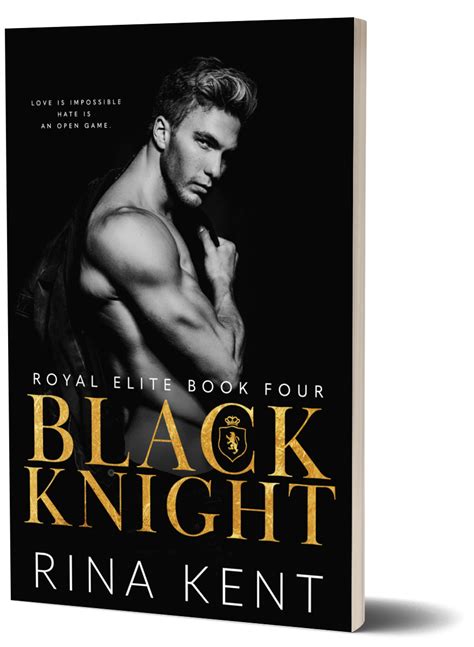 Black Knight Rina Kent