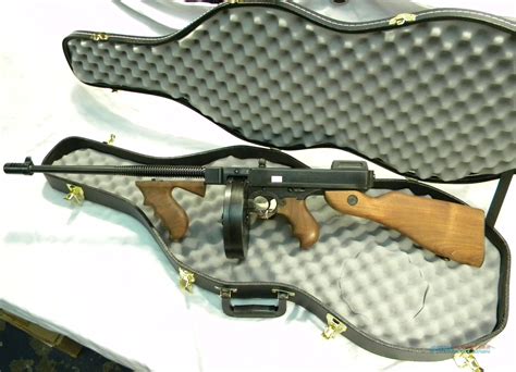 tommy gun   violin case thomps  sale  gunsamericacom