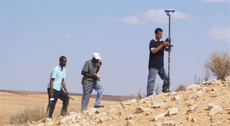 drone technology  land surveying