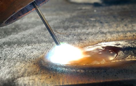 What Is Welding Definition Processes And Types Of Welds Twi