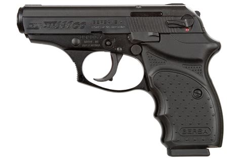 bersa rsa thunder  concealed carry acp  vance outdoors
