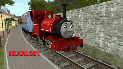 skarloey railway thomasedwardhenry wiki fandom