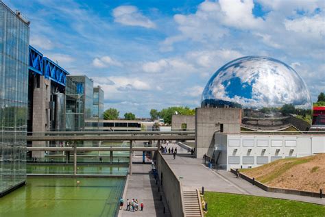 parc de la villette  wiseguy   deviantart