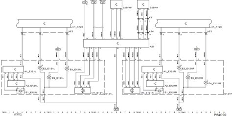 mini cooper wiring diagram    gmbarco