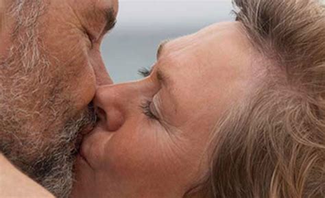 Sexy senior couples videos