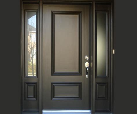 exotic door designs  home