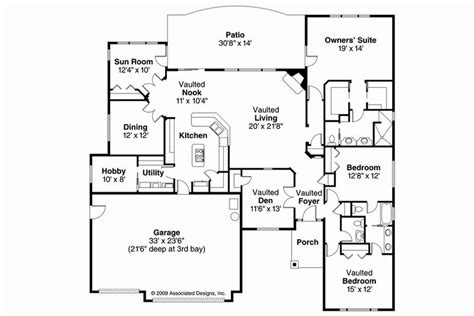 image result   shaped house plans floor plans ranch ranch house designs contemporary