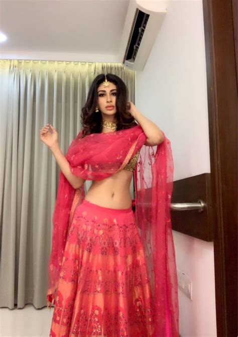 hot photos of mouni roy danielle bisutti hot and sexy look like near