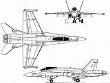 Hornet Mcdonnell 18a Ejercito Aviones Fuerza Aerea Aircraft Falcon Response Mcdonnel Armada Adquisiciones Paintingvalley sketch template