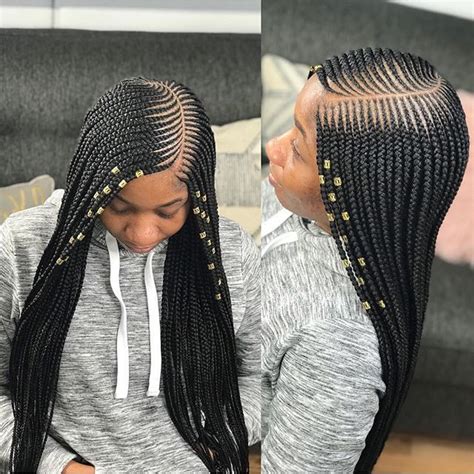 braid hairstyles with weave 2018 get them and look beautiful ankara styles hair styles