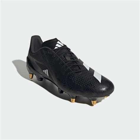 adidas adizero rs pro soft ground rugby boots black adidas uk