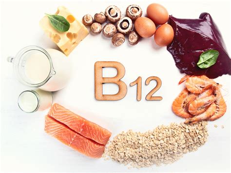 Understanding The Link Between Vitamin B12 Deficiency And Paralysis