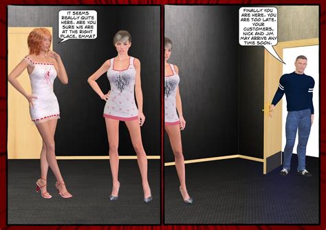 Strip Wife 2 By Mazut Porn Comics Galleries