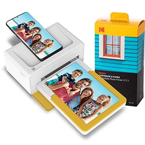 Best Portable Photo Printers Buyer S Guide 2022 Tenz Choices Hot Sex