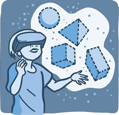 Healthinfo Blog Using Virtual Reality To Improve Health