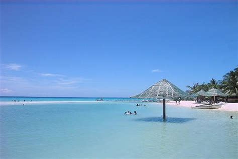 Kota Beach Resort Bantayan Island Cebu Is Tourists Top