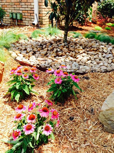 xeriscape landscaping water conserving landscaping frisco dallas