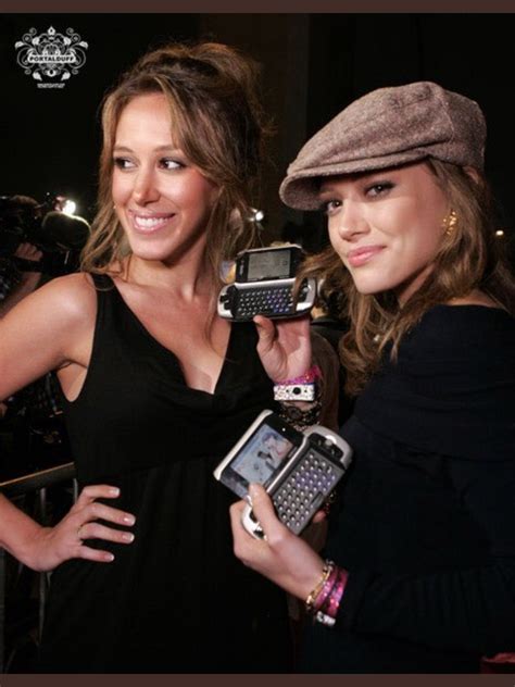 pin by heather rose on hilary duff the duff love her