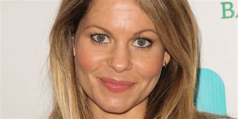 Candace Cameron Bure Explains Being Submissive To Husband Huffpost
