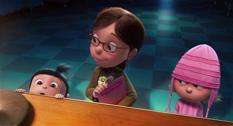 Despicable Me Wallpaper And Background Image 1920x1040