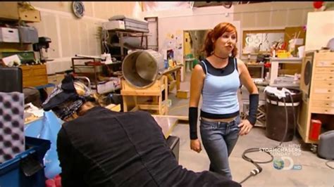 Showing Media And Posts For Kari Byron Sex Tape Xxx