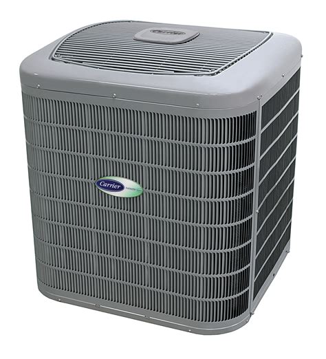 carrier air conditioning official site