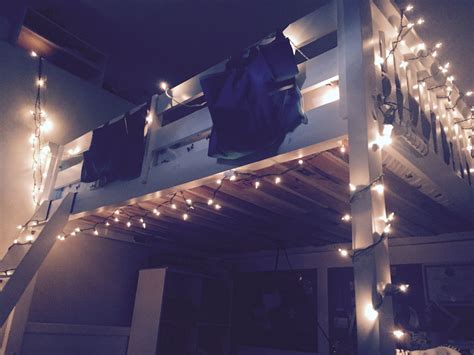 Aesthetic Fairy Lights In Bedroom Creating The Perfect Ambience
