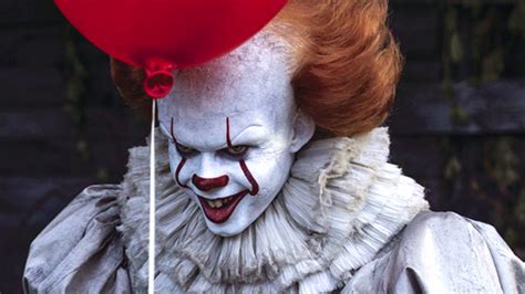 Pennywise Costumes Are Being Banned From Schools For The