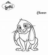 Coloring Pages Sofia First Princess Barton Clara Amber Printable Print Getcolorings Color Realistic Getdrawings Colorings sketch template
