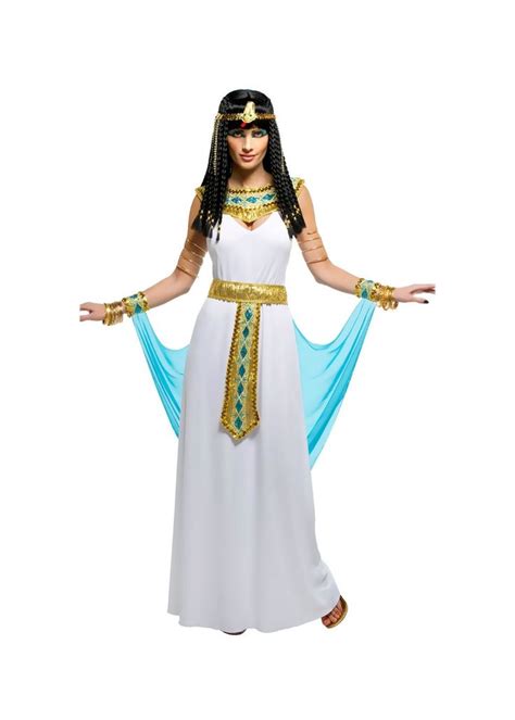 cleopatra egyptian nile queen womens costume fantasias