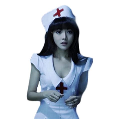 hot women role playing nurse uniform erotic lingerie temptaion suit