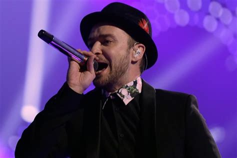 Justin Timberlake The 20 20 Experience 2 Of 2 Album Review