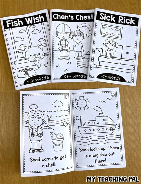 printable decodable readers   readers  give children