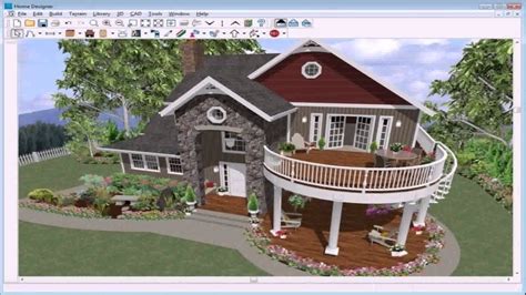 exterior house design software   build    floor plans