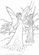 Tinkerbell Ausmalbilder Reine Clarion Fada Sininho Coloriage Tinker Fun Campanita Revue Tinkelbel Malvorlagen Ausmalbild Kolorowanki Pintar Dzwoneczek Naseweis Ministre Malvorlage sketch template