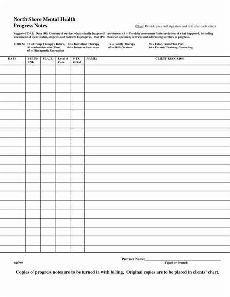 social work notes template web therapy social work session notes